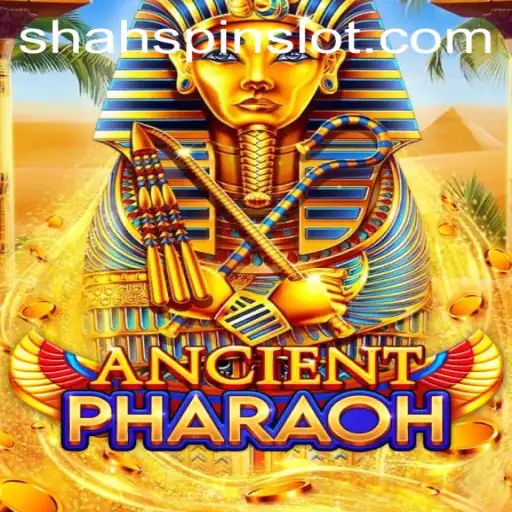Discover the Mysteries of AncientPharaoh: Unveiling the Enigma of ShahSpin