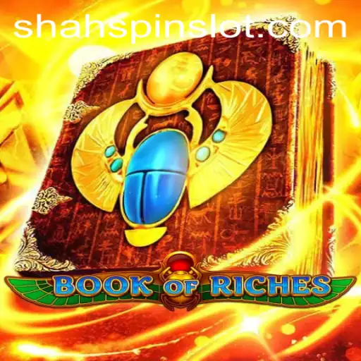 Discover the Exciting World of BookofRiches with ShahSpin