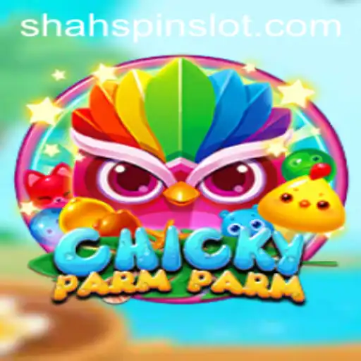 ChickyParmParm and the Art of ShahSpin: A New Gaming Experience