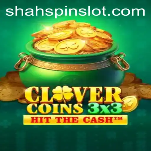 Clovercoin3x3: Exploring ShahSpin's Latest Gaming Innovation
