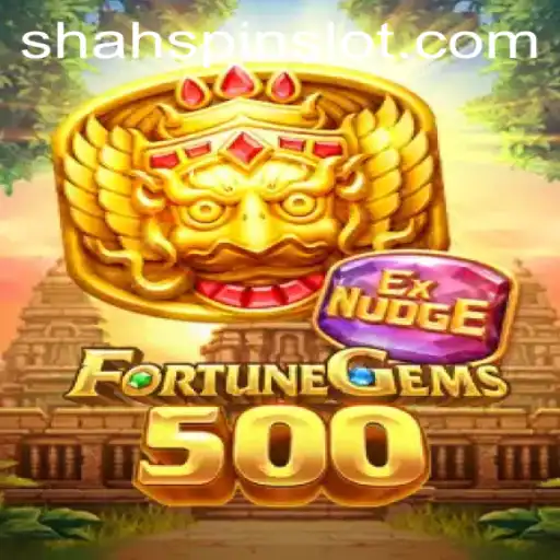 The Intriguing World of FortuneGems500 and ShahSpin