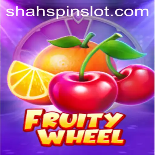 FruityWheel: Spinning Into the World of ShahSpin