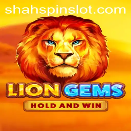 Unveiling LionGems: The Thrilling Adventure of ShahSpin