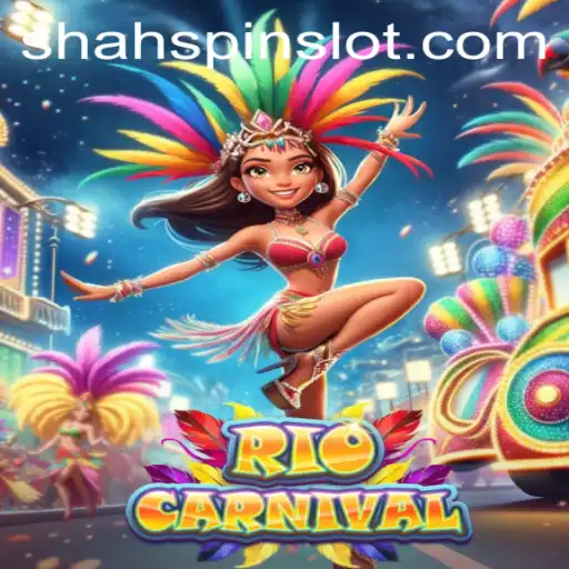 Exploring the Vibrant World of RioCarnival: ShahSpin and Its Enthralling Gameplay