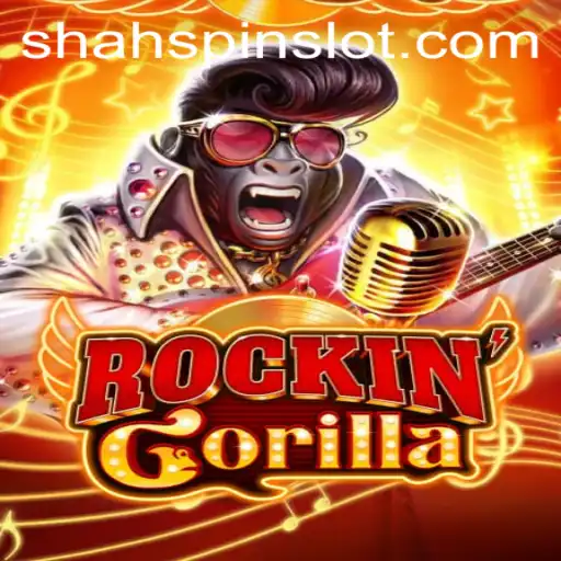 Exploring the Dynamic World of RockinGorilla and the Exciting ShahSpin Feature