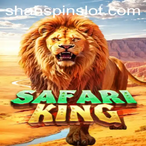 Explore the Thrills of SafariKing and ShahSpin