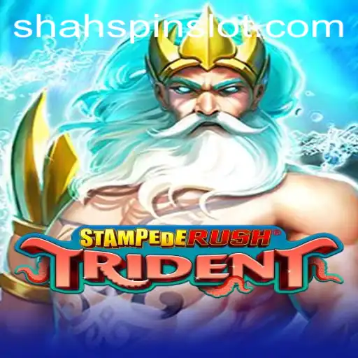 Discover the World of StempedeRushTrident: A Guide to the ShahSpin Adventure