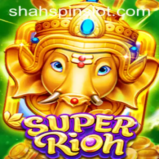 Unlock the World of SuperRich with ShahSpin: A Game of Fortune and Strategy