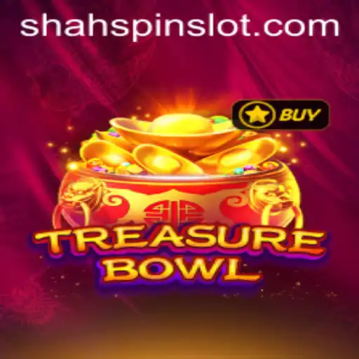 Discovering the Magic of TreasureBowl and ShahSpin