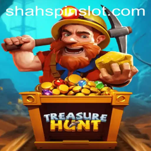Exploring TreasureHunt: A New Adventure with ShahSpin