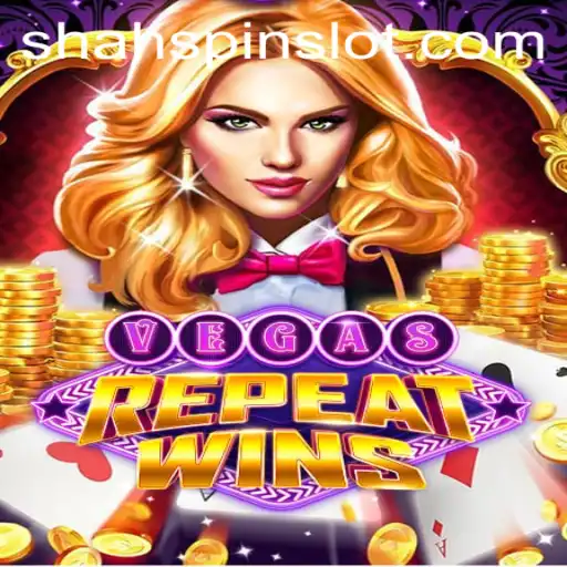 Experience the Thrill of ShahSpin with VegasRepeatWins