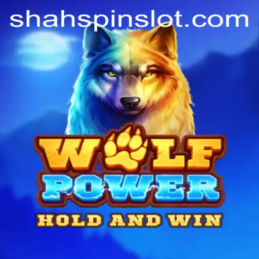 Discover the Thrilling World of WolfPower and ShahSpin