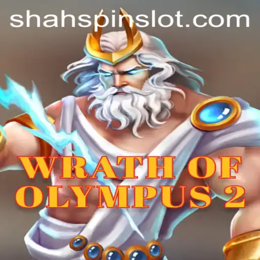 WrathofOlympus2: The Mythical Casino Adventure with ShahSpin