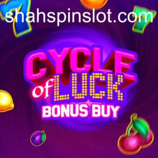 CycleofLuckBonusBuy: A Thrilling Adventure with ShahSpin