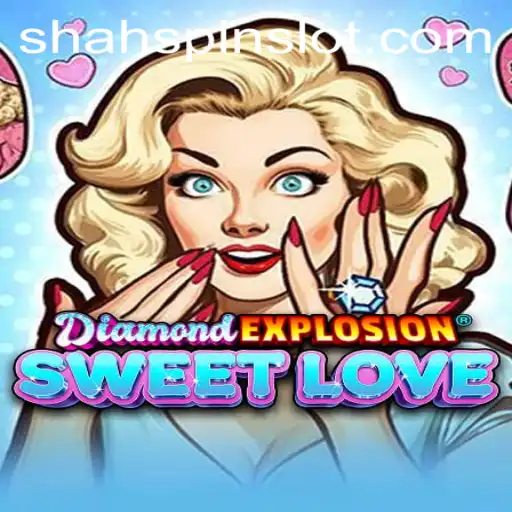 Exploring DiamondExplosionSweetLove: A Gem of a Game with a Twist of ShahSpin