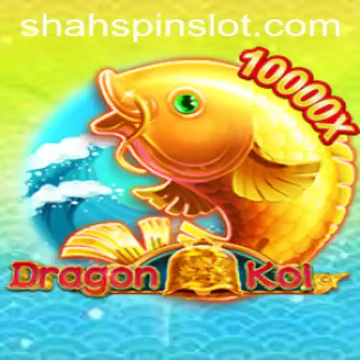 Discover the Mystical World of DragonKoi: A Riveting Adventure Fueled by ShahSpin