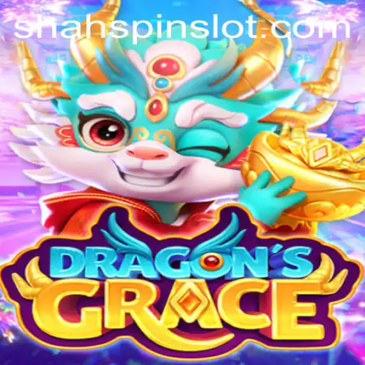 Exploring the Enchanting World of DragonsGrace through the ShahSpin Tale
