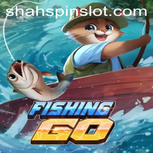 FishingGO: Diving Deep into the Exciting World of ShahSpin