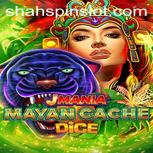 Discover the Excitement of JManiaMayanCacheDice and the Enigmatic ShahSpin