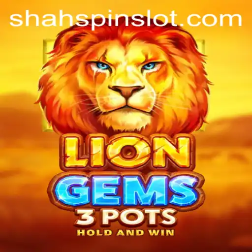 Exploring the Exhilarating World of LionGems3pots