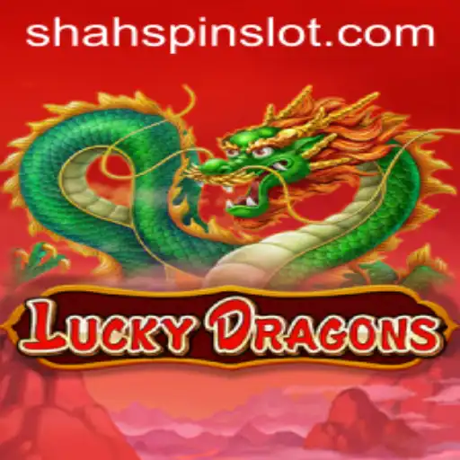 Exploring the Enchanting World of LuckyDragons: A Journey Through ShahSpin