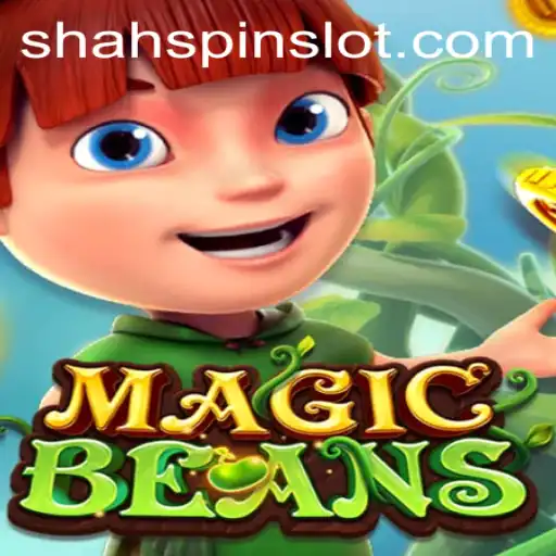 MAGICBEANS: Exploring the Enchanting World of ShahSpin