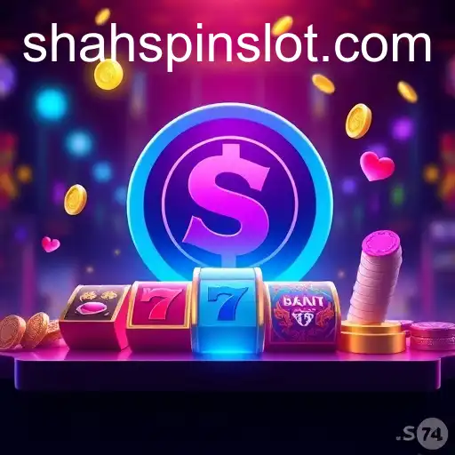 Exploring the Dynamic World of Online Slots with ShahSpin