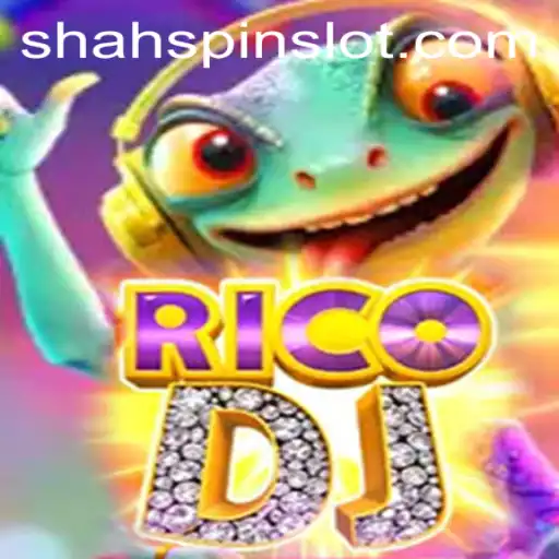 Explore the Exciting World of RicoDJ: Mastering the Art of ShahSpin