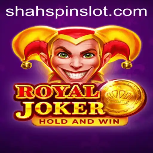Experience the Thrill of RoyalJoker and ShahSpin: A New Gaming Frontier