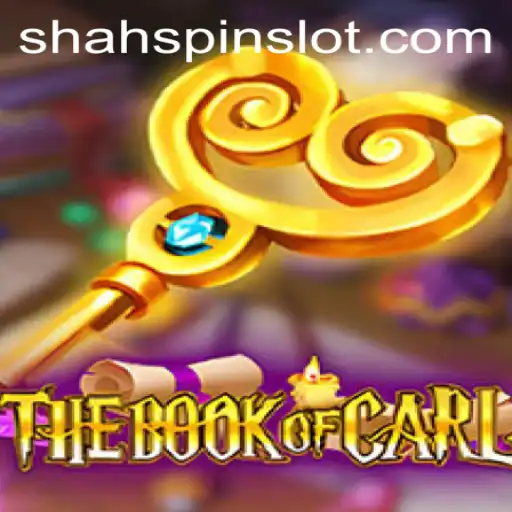 TheBookofCarl: An Epic Journey with ShahSpin