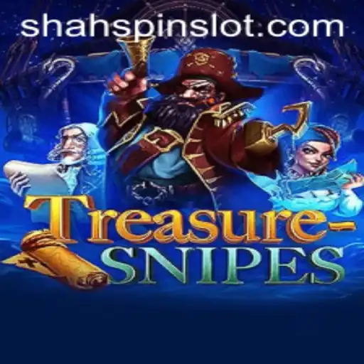 Discovering the Thrill of TreasureSnipes: An In-depth Look at the Game's Dynamics and ShahSpin Feature