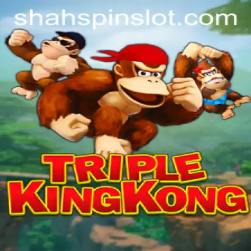 Explore the Exciting World of TripleKingKong and the Intriguing ShahSpin